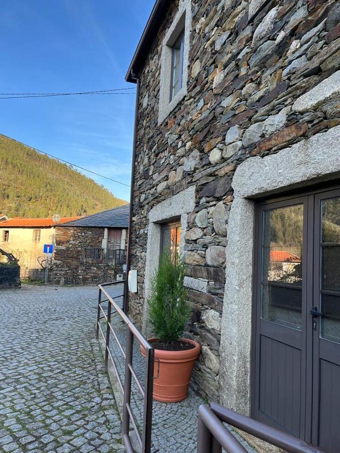 Casa Do Adro-Passadicos Do Paiva Arouca Villa Kültér fotó