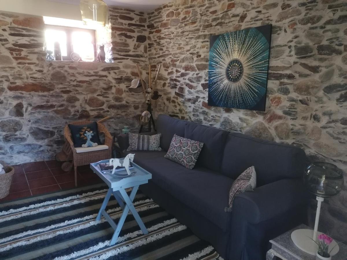 Casa Do Adro-Passadicos Do Paiva Arouca Villa Kültér fotó