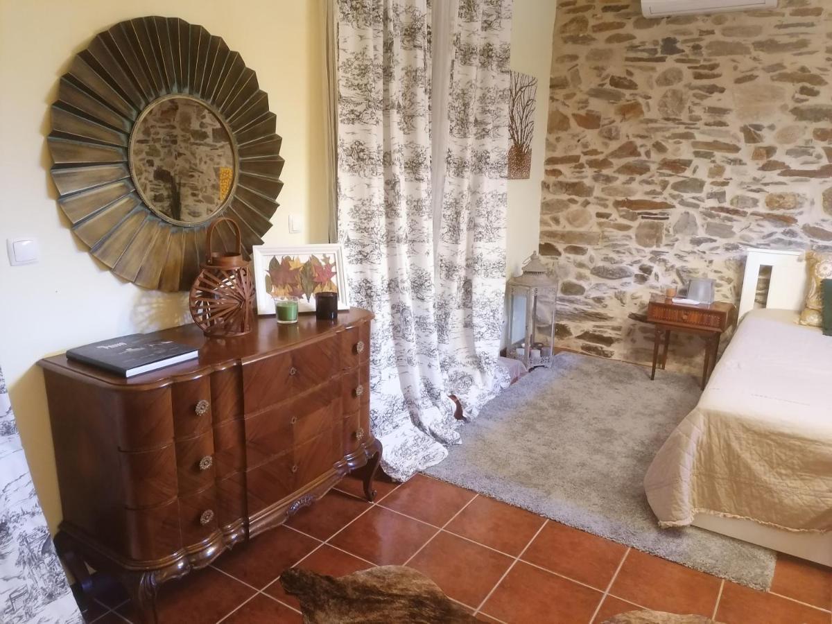 Casa Do Adro-Passadicos Do Paiva Arouca Villa Kültér fotó