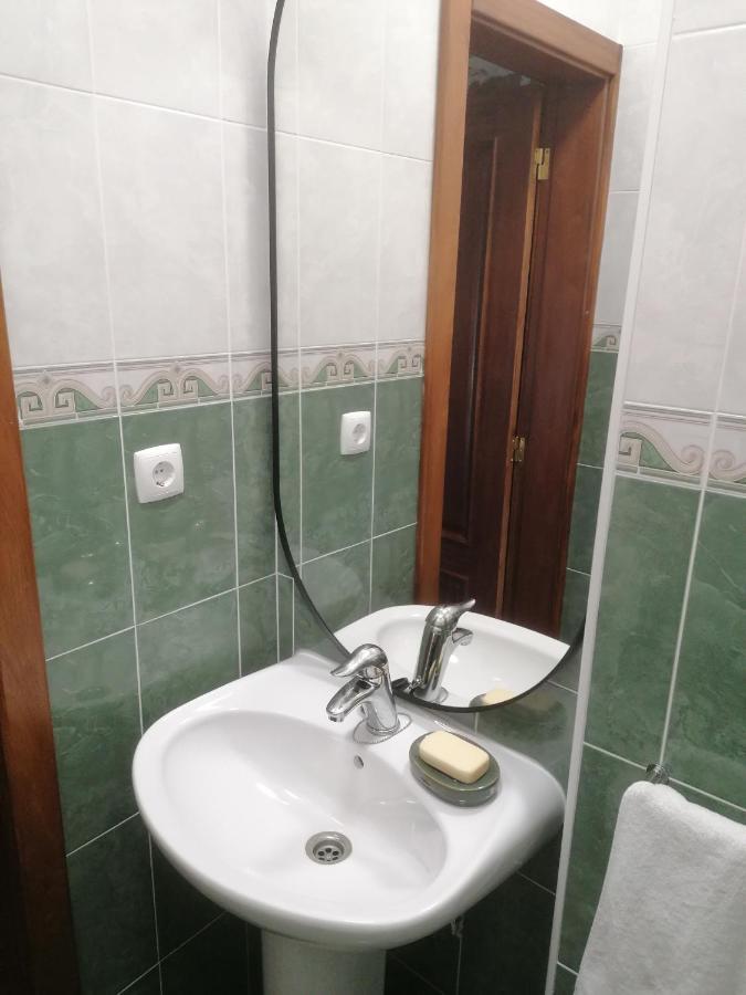 Casa Do Adro-Passadicos Do Paiva Arouca Villa Kültér fotó