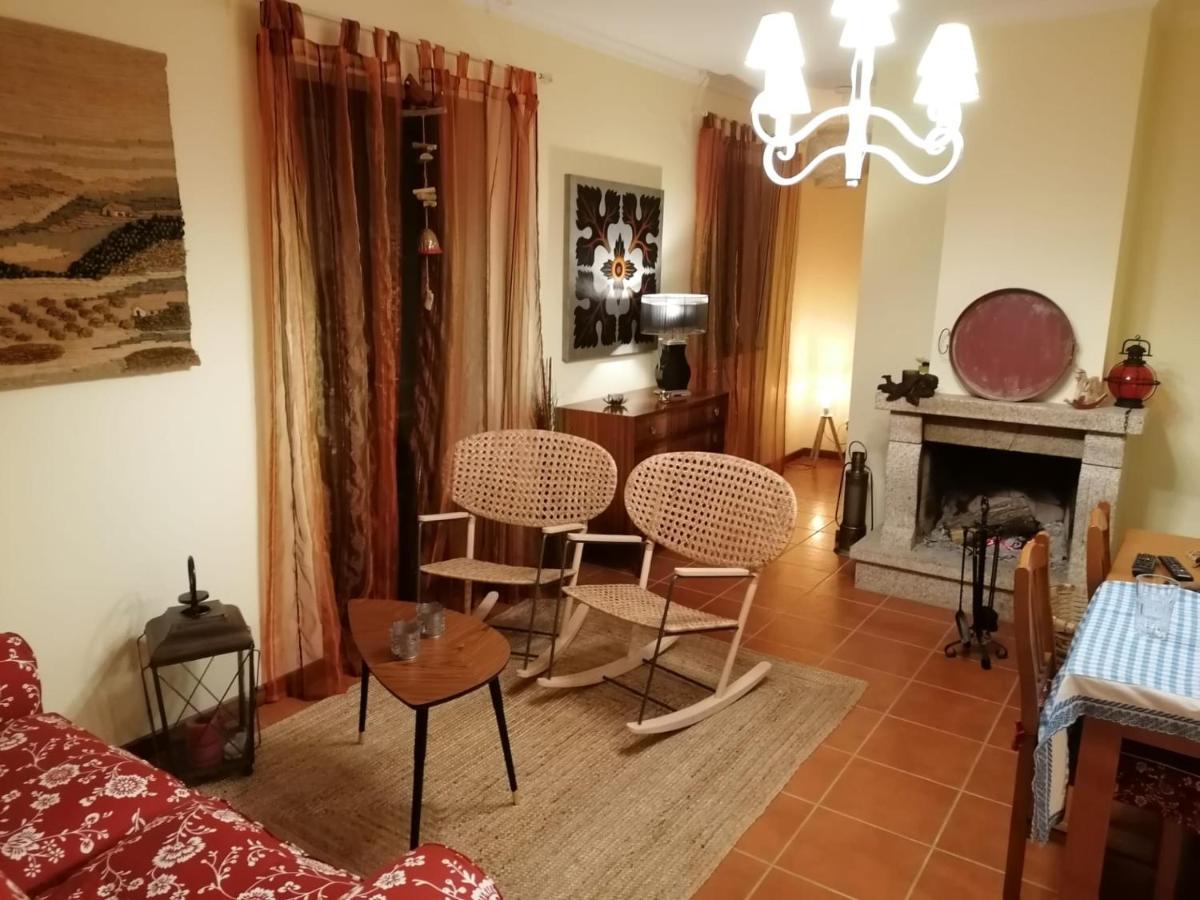 Casa Do Adro-Passadicos Do Paiva Arouca Villa Kültér fotó