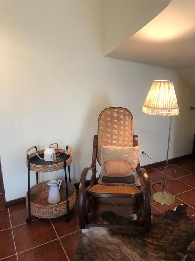 Casa Do Adro-Passadicos Do Paiva Arouca Villa Kültér fotó
