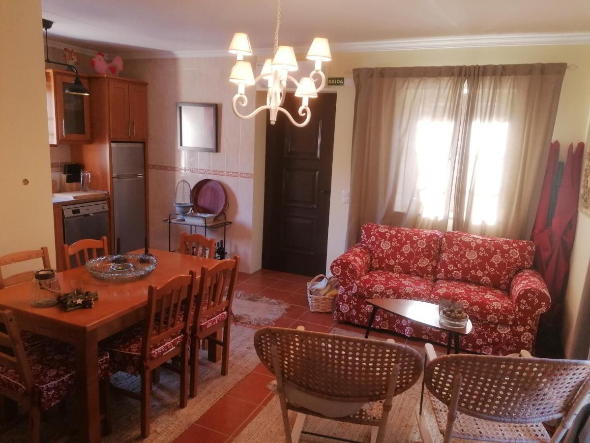 Casa Do Adro-Passadicos Do Paiva Arouca Villa Kültér fotó