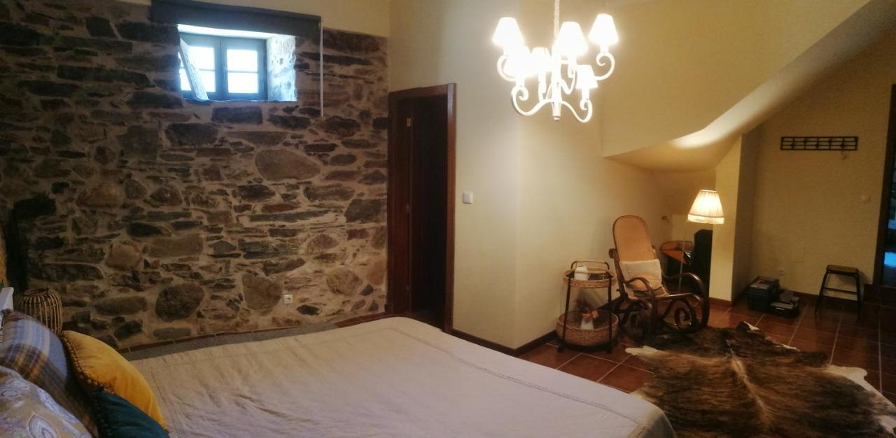 Casa Do Adro-Passadicos Do Paiva Arouca Villa Kültér fotó