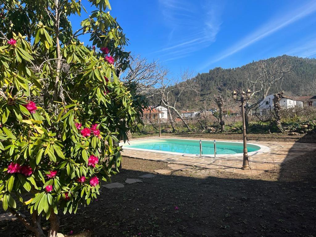Casa Do Adro-Passadicos Do Paiva Arouca Villa Kültér fotó