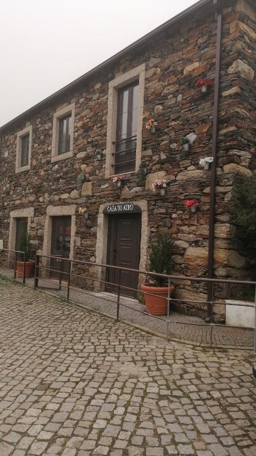 Casa Do Adro-Passadicos Do Paiva Arouca Villa Kültér fotó